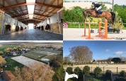 ECURIE PROPRIETAIRES - TOULOUSE L UNION 10 MIN