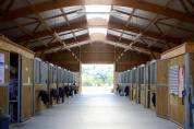 ECURIE PROPRIETAIRES - TOULOUSE L UNION 10 MIN