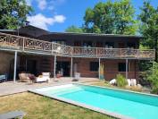 Bella dimora equestre In vendita Charente-Maritime