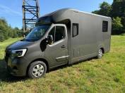 MASTER 2023 STX DOUBLE CABINE 