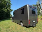 MASTER 2023 STX DOUBLE CABINE 