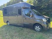 MASTER 2023 STX DOUBLE CABINE 