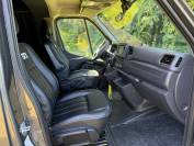 MASTER 2023 STX DOUBLE CABINE 