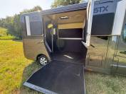 MASTER 2023 STX DOUBLE CABINE 