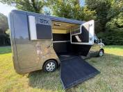 MASTER 2023 STX DOUBLE CABINE 