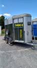 VAN 2 PLACES - MARQUE IFOR WILLIAMS