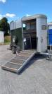 VAN 2 PLACES - MARQUE IFOR WILLIAMS