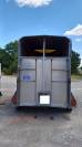 VAN 2 PLACES - MARQUE IFOR WILLIAMS