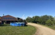 Propriété rurale à la vente - Vonnas