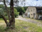 Propriété agricole sur 13ha