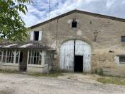 Propriété agricole sur 13ha