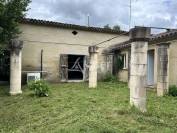 Propriété agricole sur 13ha