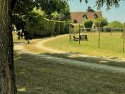 Propiedad ecuestre En venta Loir y Cher