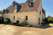 Propiedad ecuestre En venta Loir y Cher