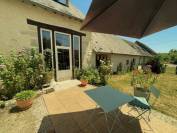 Propiedad ecuestre En venta Loir y Cher