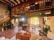 Propiedad ecuestre En venta Loir y Cher