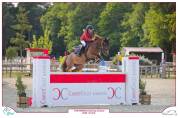 Ponette D performante AS2 / AS1 