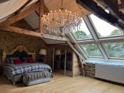 Longere pierre 20 Hectares 56 