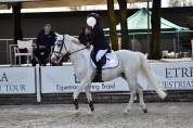 Vendo Pony