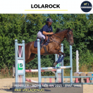 LOLAROCK - AQPS - 4 ANS