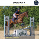 LOLAROCK - AQPS - 4 ANS