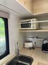 Camion Iveco 3 chevaux + Home 5 pers.