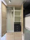 Camion Iveco 3 chevaux + Home 5 pers.