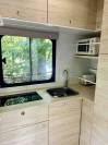 Camion Iveco 3 chevaux + Home 5 pers.