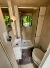 Camion Iveco 3 chevaux + Home 5 pers.
