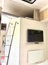Camion Iveco 3 chevaux + Home 5 pers.