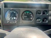 Camion Iveco 3 chevaux + Home 5 pers.