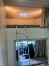Camion Iveco 3 chevaux + Home 5 pers.