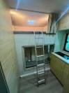 Camion Iveco 3 chevaux + Home 5 pers.