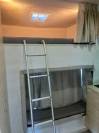 Camion Iveco 3 chevaux + Home 5 pers.