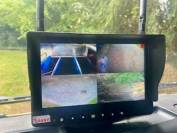 Camion Iveco 3 chevaux + Home 5 pers.