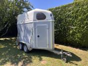 Location Van 1,5 place SANS PERMIS