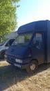 Camion chevaux