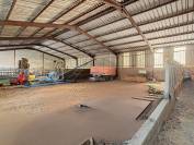 ALBI (81) - Propriété élevage 50ha avec corps de ferme 