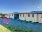 ALBI (81) - Propriété élevage 50ha avec corps de ferme 