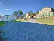 ALBI (81) - Propriété élevage 50ha avec corps de ferme 