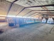 ALBI (81) - Propriété élevage 50ha avec corps de ferme 
