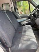 Furgoneta para caballos Opel Movano 2010 De segunda mano