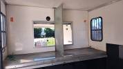 ACR VL Citroën jumper sellerie fermée 