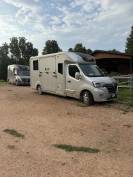 vendita van 
