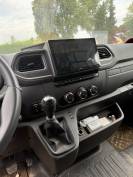 Horsebox HGV Renault STEPHEX RENAULT MASTER DOUBLE CABIN 2022 Used