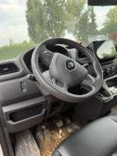 Horsebox HGV Renault STEPHEX RENAULT MASTER DOUBLE CABIN 2022 Used