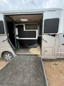 Horsebox HGV Renault STEPHEX RENAULT MASTER DOUBLE CABIN 2022 Used