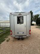 Horsebox HGV Renault STEPHEX RENAULT MASTER DOUBLE CABIN 2022 Used