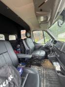 Horsebox HGV Renault STEPHEX RENAULT MASTER DOUBLE CABIN 2022 Used