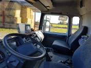 Camion 8 places + home car